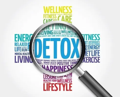 Desparazil Detox