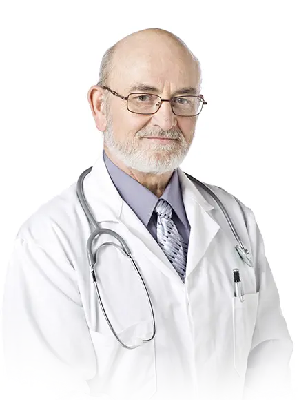 Dr Eugeniusz Łubiński – specjalista chorób pasożytniczych
